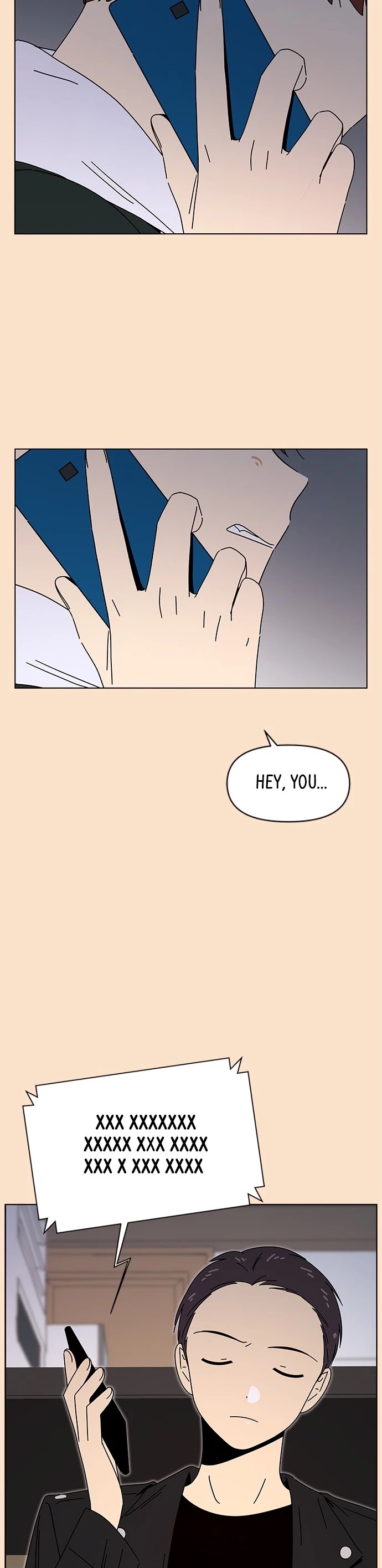 Seasons of Blossom chapter 84 page 11