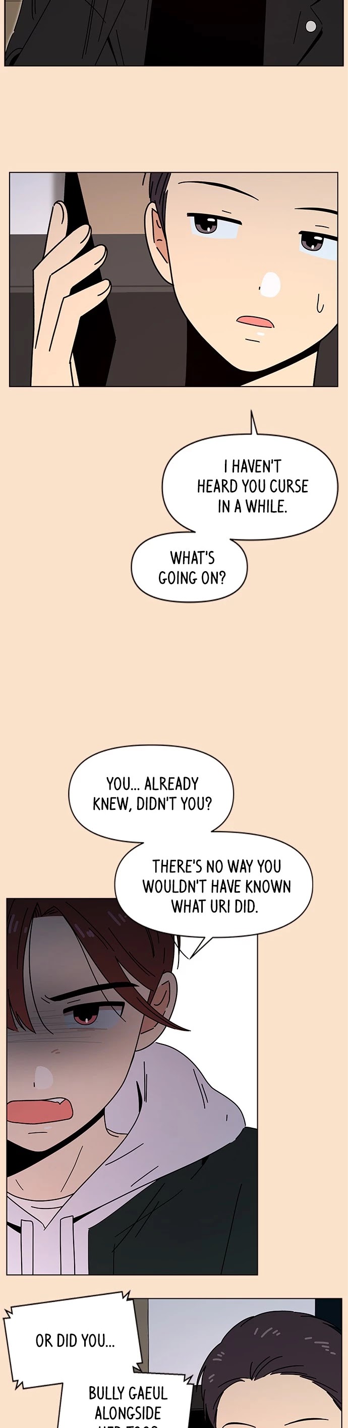 Seasons of Blossom chapter 84 page 12