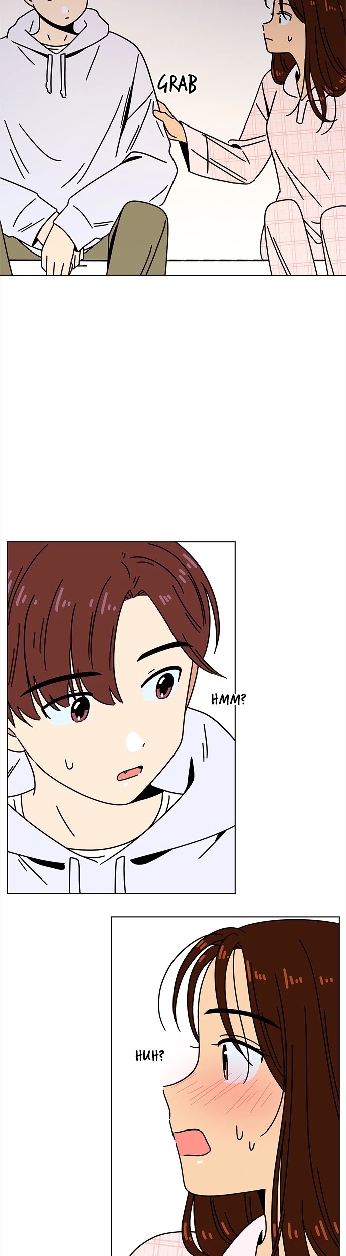 Seasons of Blossom chapter 84 page 27