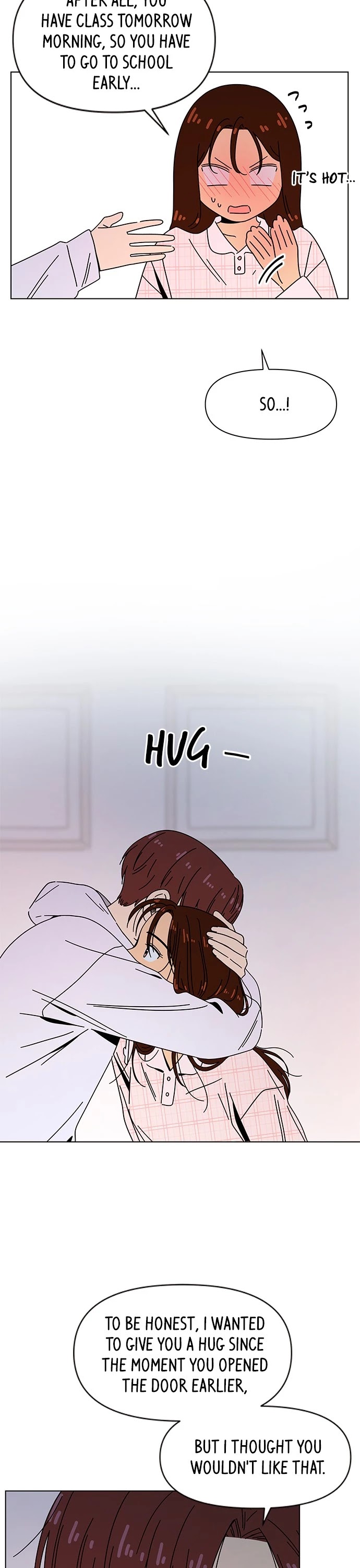 Seasons of Blossom chapter 84 page 29