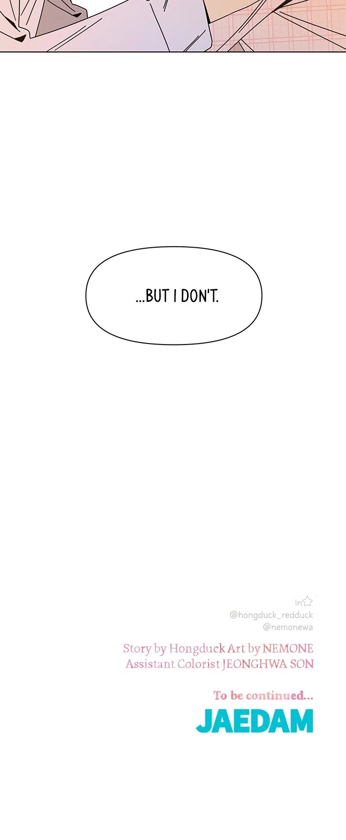 Seasons of Blossom chapter 84 page 32