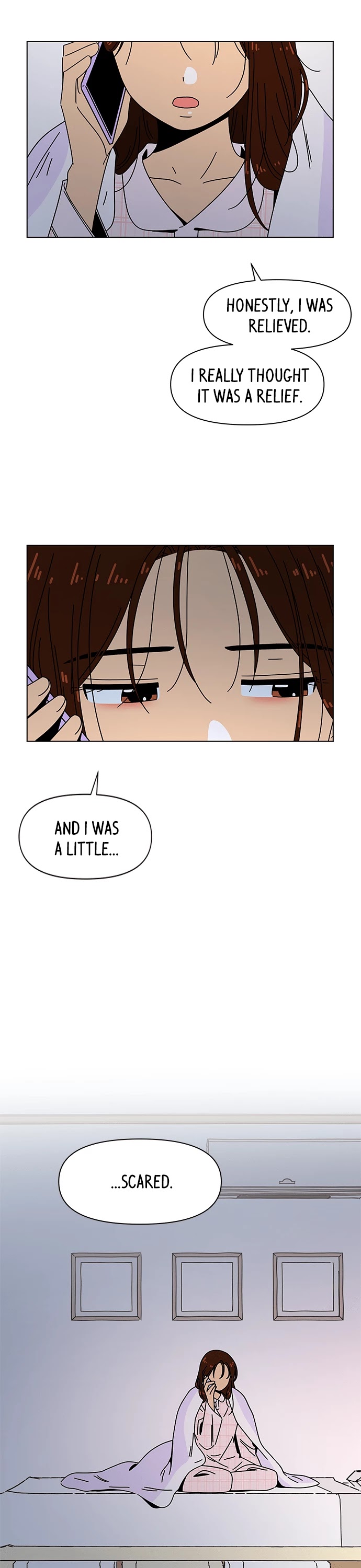 Seasons of Blossom chapter 84 page 5