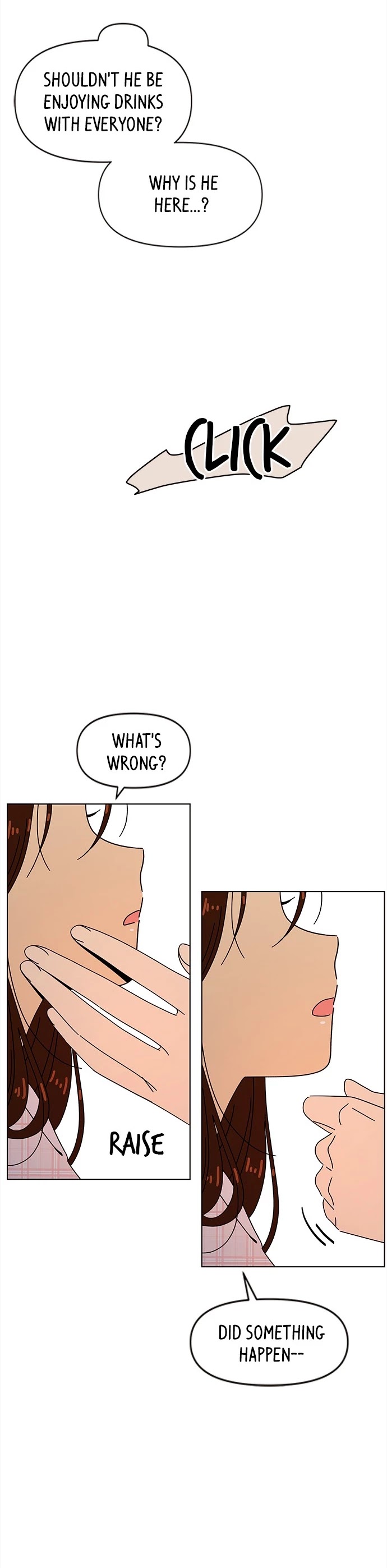 Seasons of Blossom chapter 84 page 8