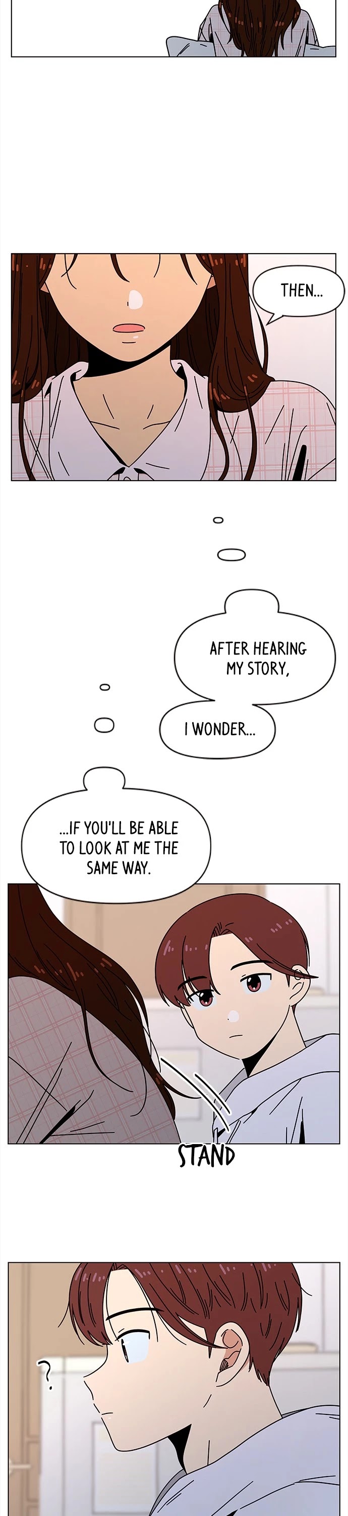 Seasons of Blossom chapter 85 page 10