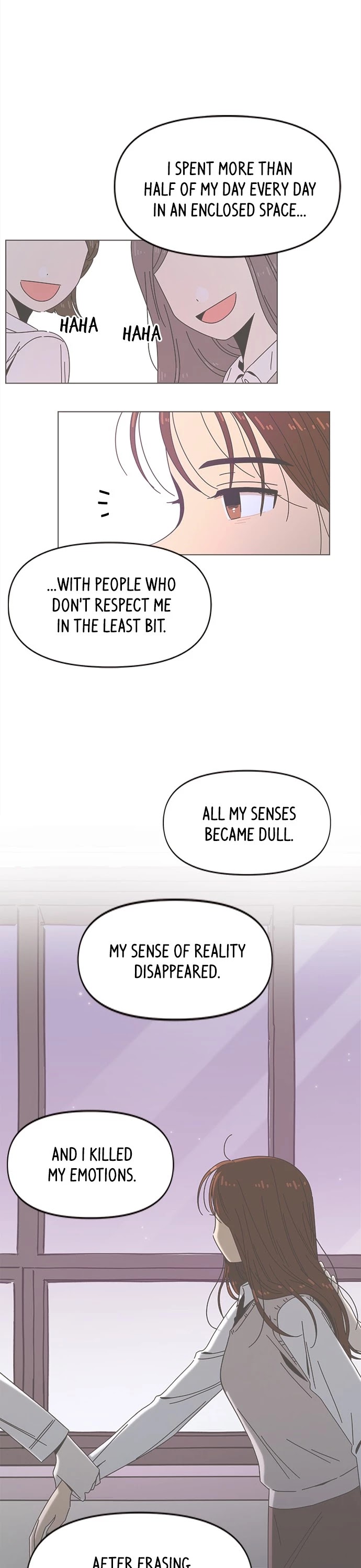 Seasons of Blossom chapter 85 page 27