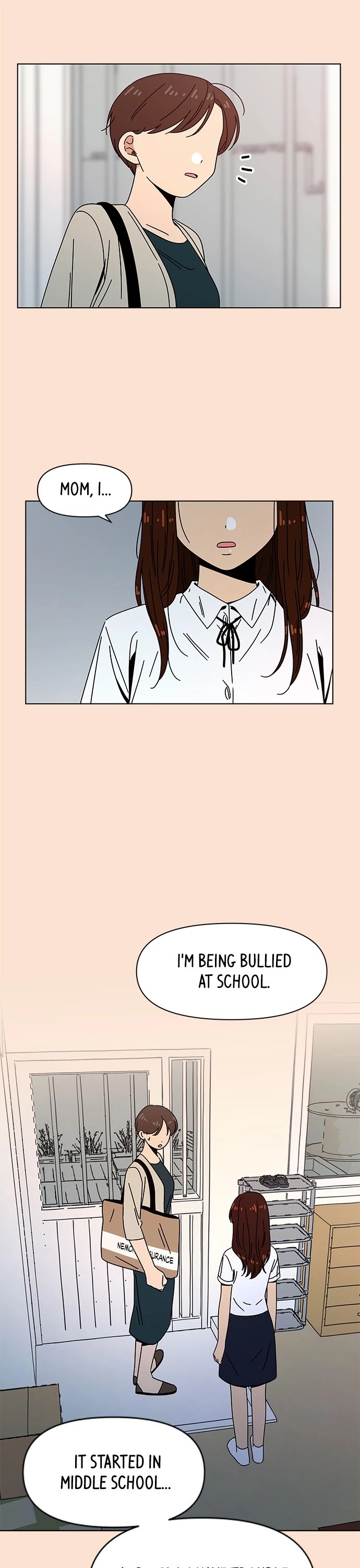 Seasons of Blossom chapter 86 page 22