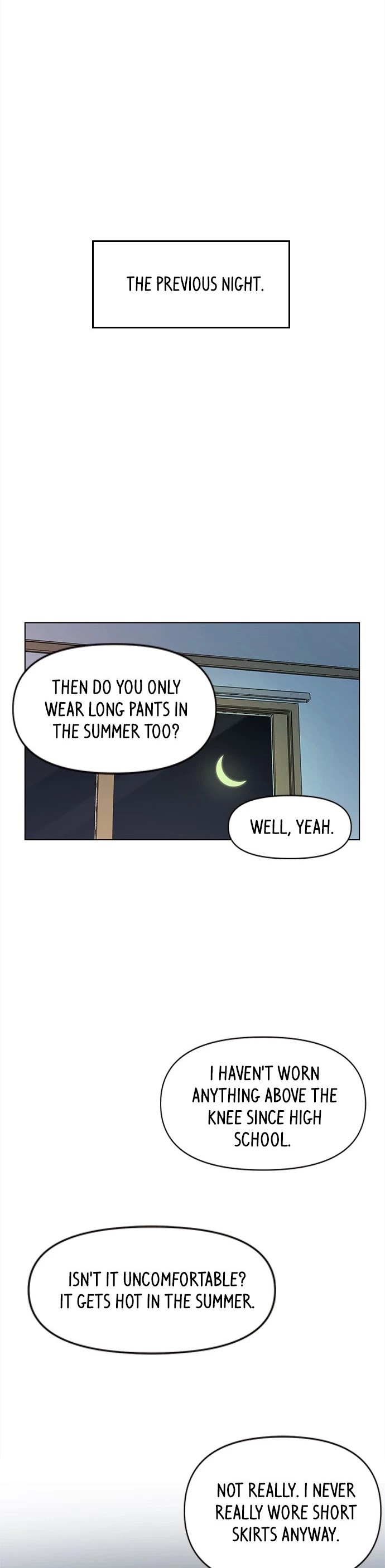 Seasons of Blossom chapter 86 page 4