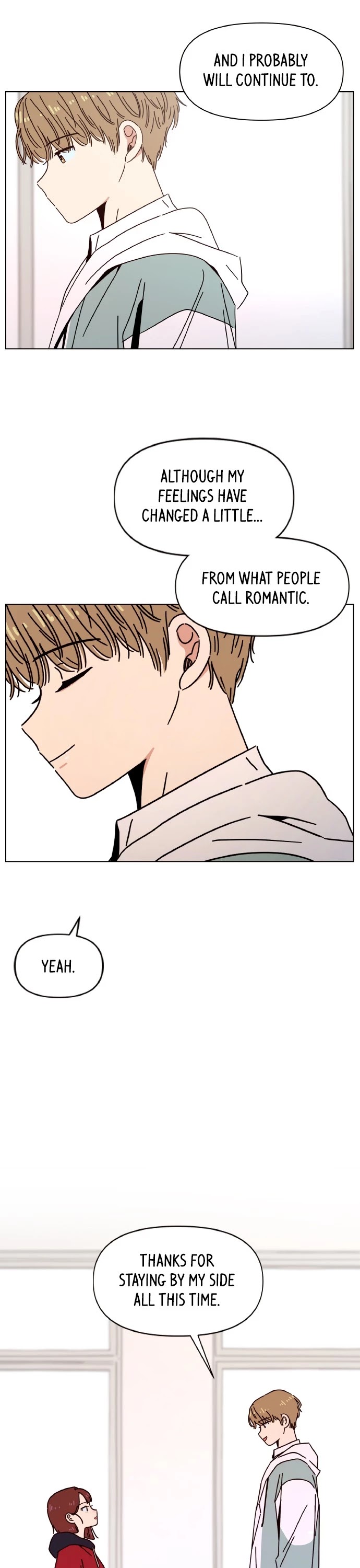 Seasons of Blossom chapter 89 page 17