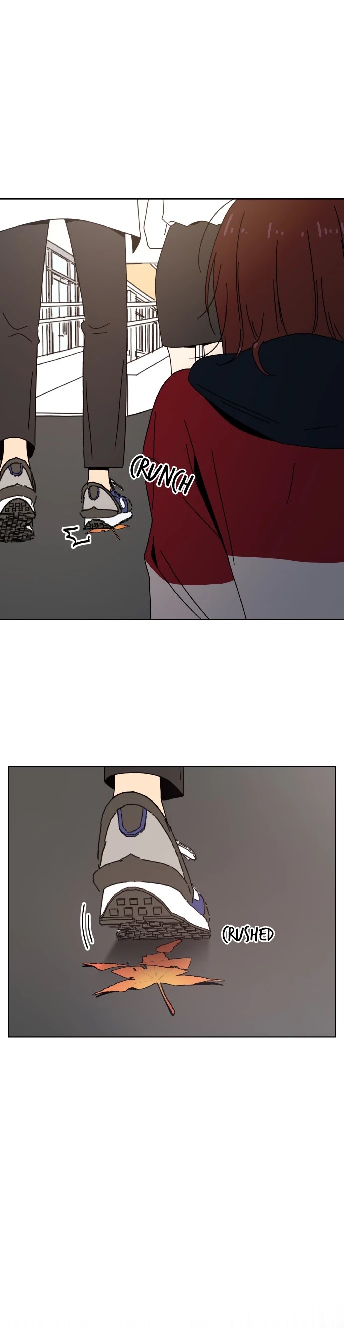 Seasons of Blossom chapter 89 page 27