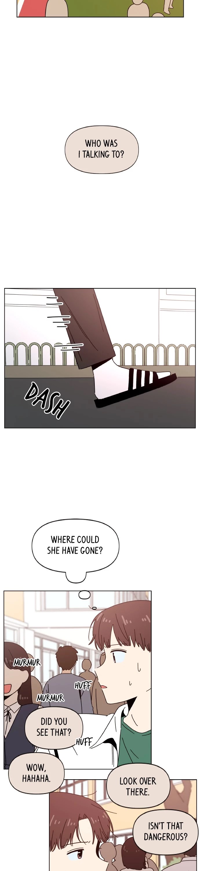 Seasons of Blossom chapter 89 page 30
