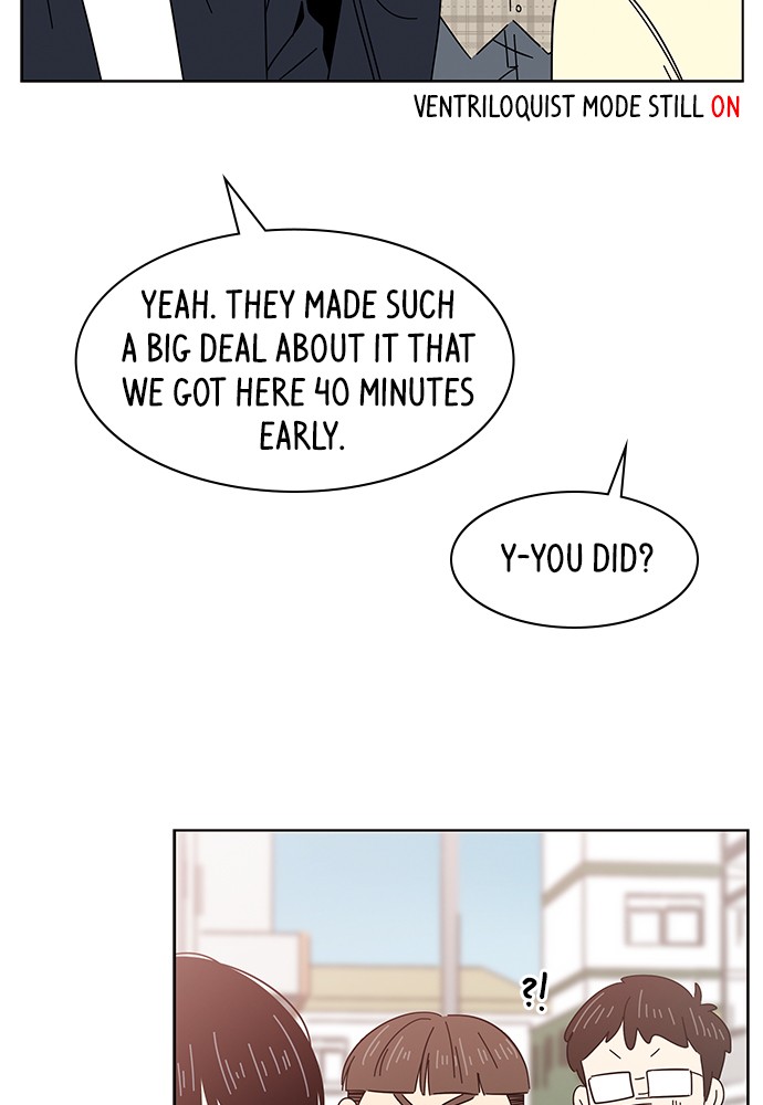 Seasons of Blossom chapter 9 page 10