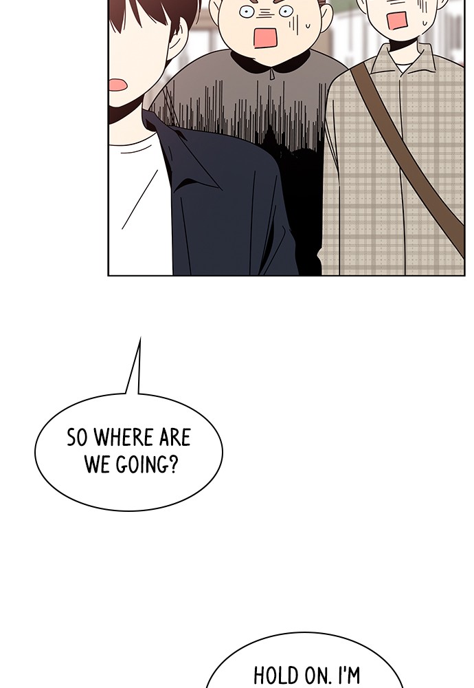 Seasons of Blossom chapter 9 page 11