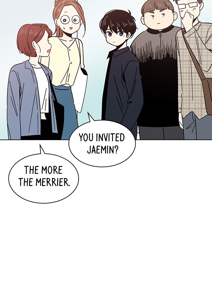 Seasons of Blossom chapter 9 page 16