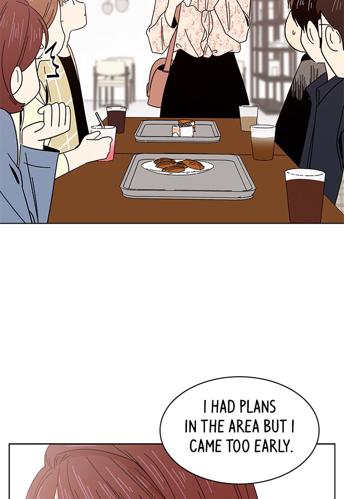 Seasons of Blossom chapter 9 page 25