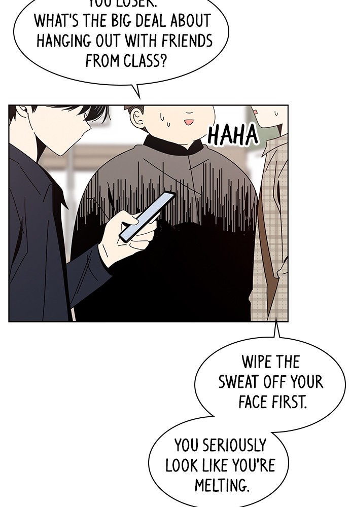 Seasons of Blossom chapter 9 page 3