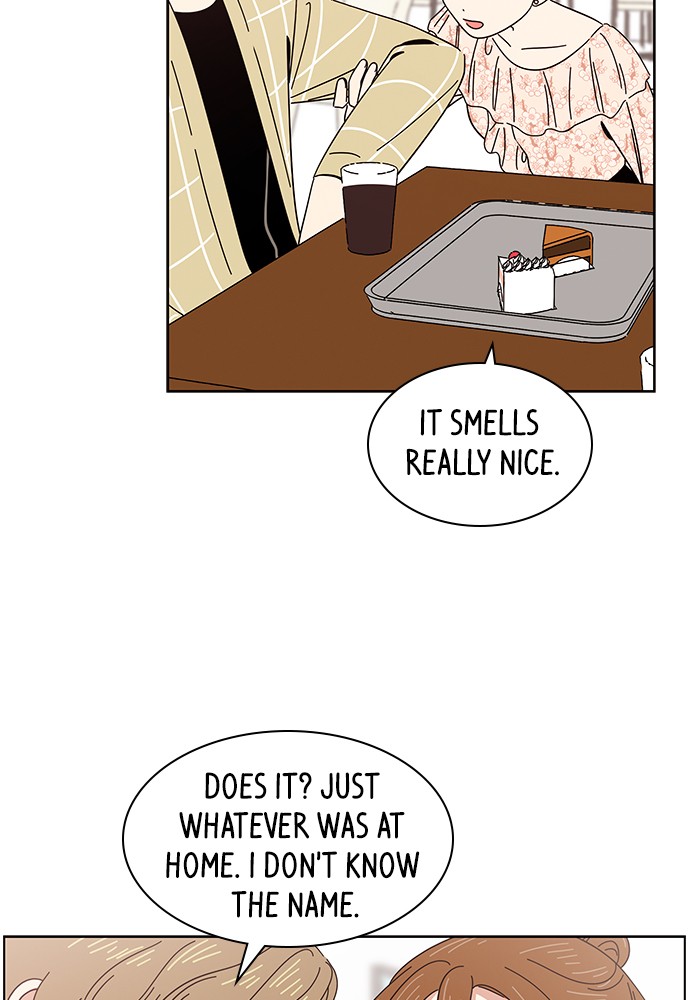 Seasons of Blossom chapter 9 page 38