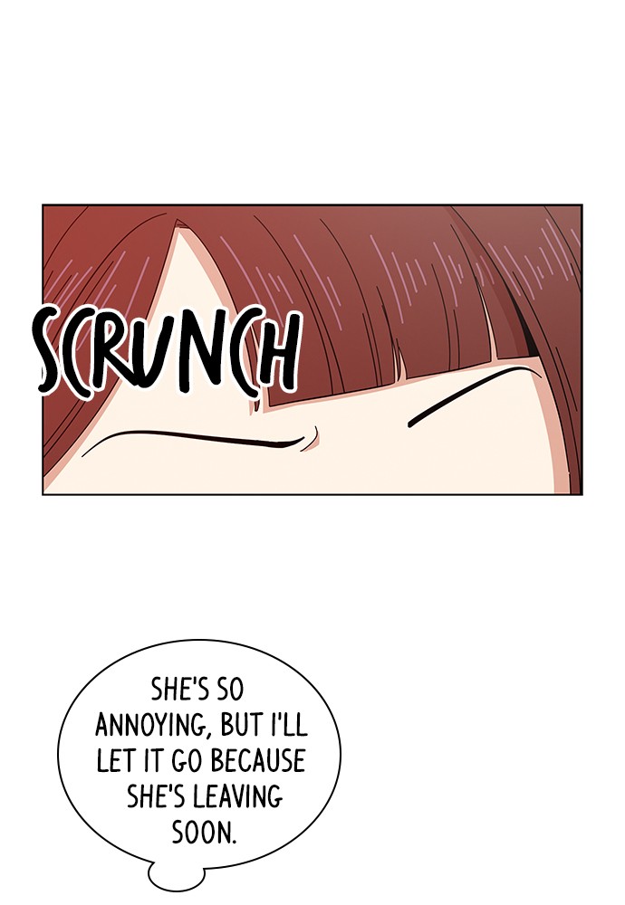 Seasons of Blossom chapter 9 page 40