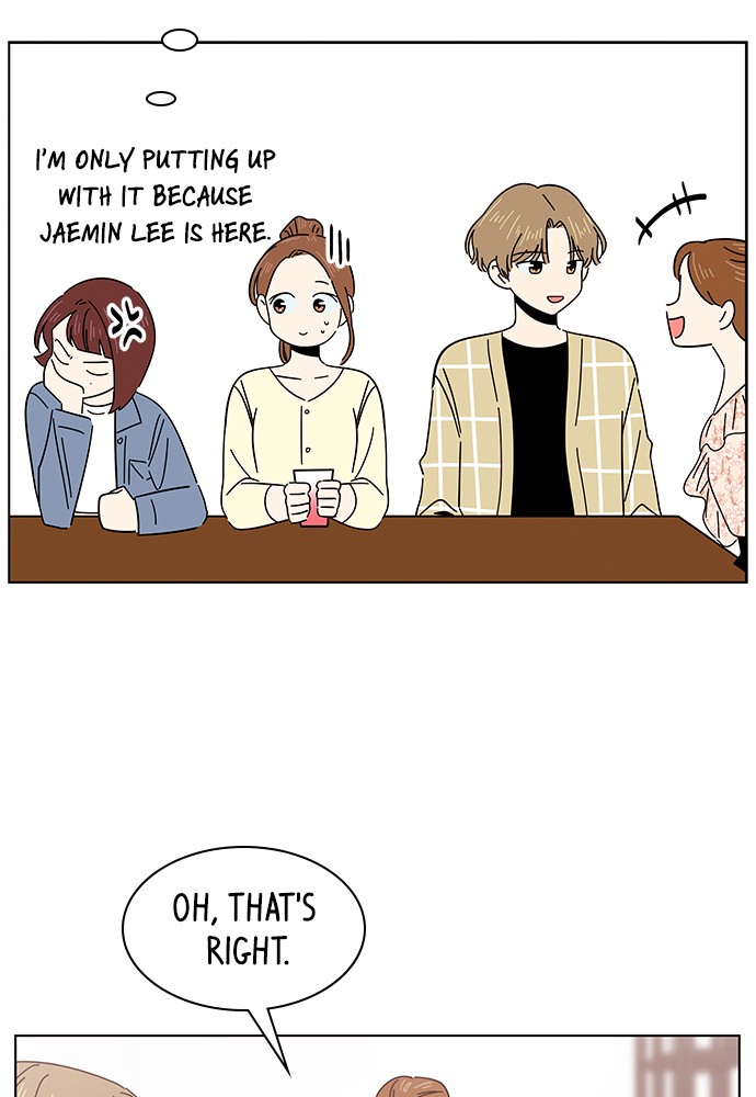 Seasons of Blossom chapter 9 page 41
