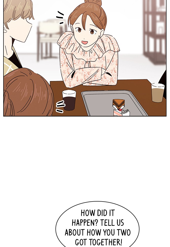 Seasons of Blossom chapter 9 page 42