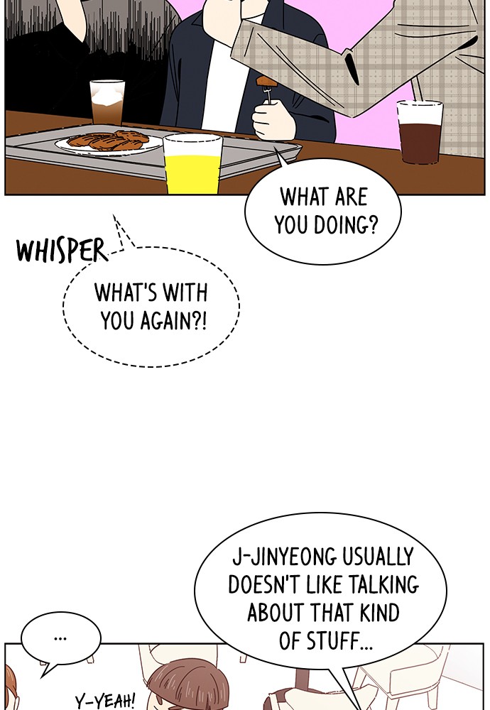 Seasons of Blossom chapter 9 page 52