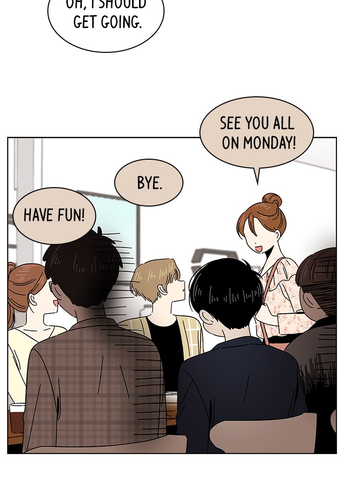 Seasons of Blossom chapter 9 page 61