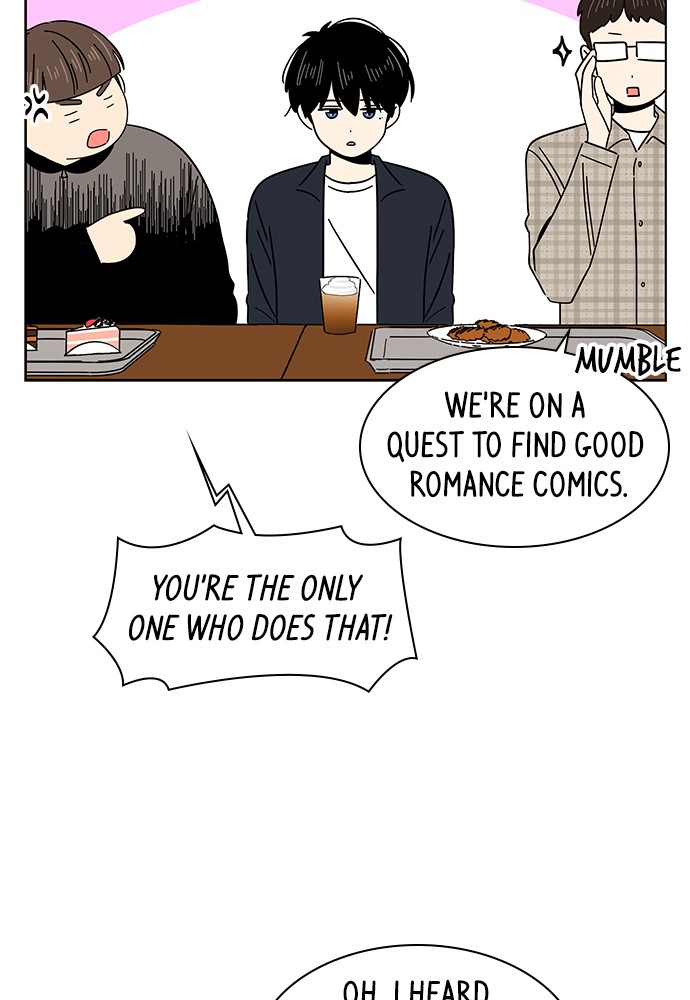 Seasons of Blossom chapter 9 page 68