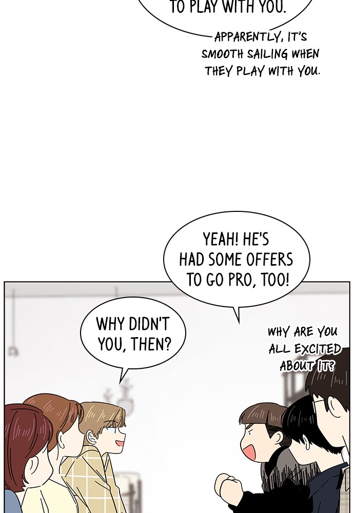 Seasons of Blossom chapter 9 page 70