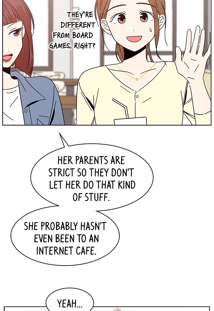 Seasons of Blossom chapter 9 page 73