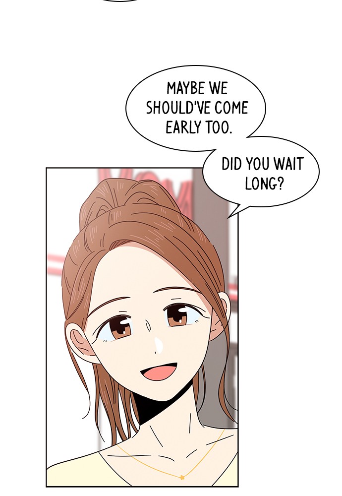 Seasons of Blossom chapter 9 page 8