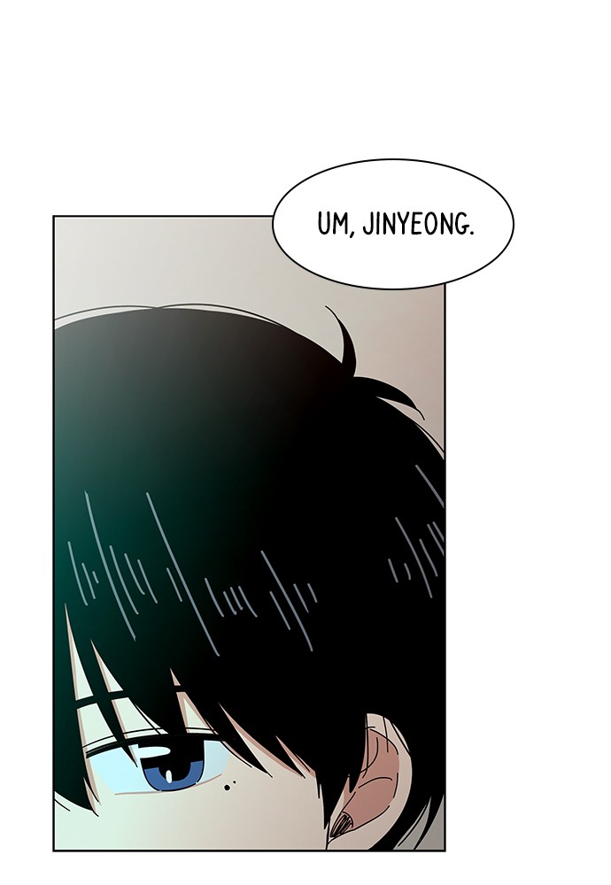 Seasons of Blossom chapter 9 page 81