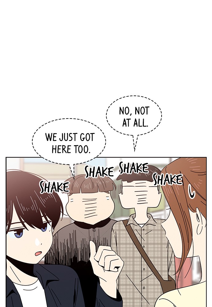 Seasons of Blossom chapter 9 page 9