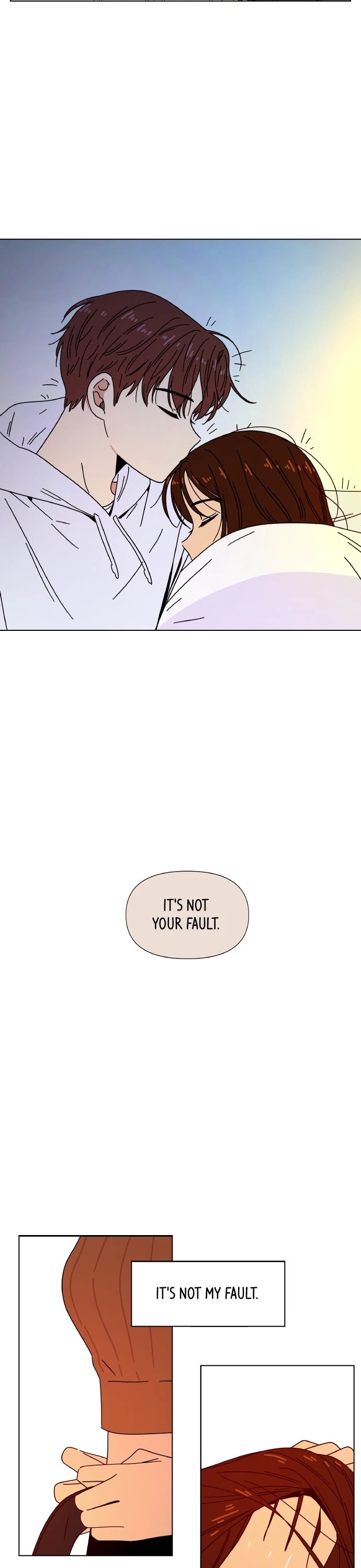 Seasons of Blossom chapter 91 page 10