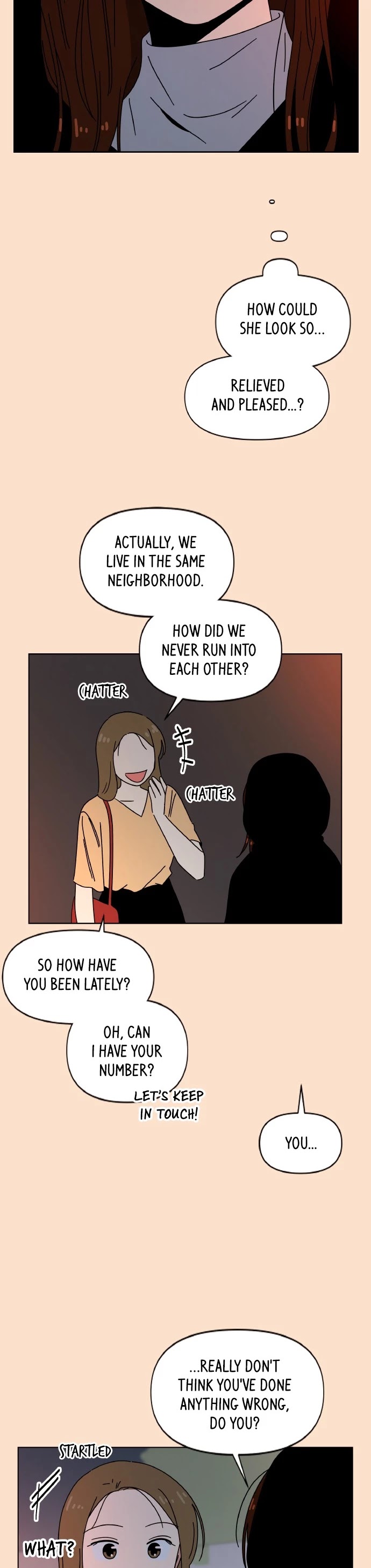 Seasons of Blossom chapter 91 page 4