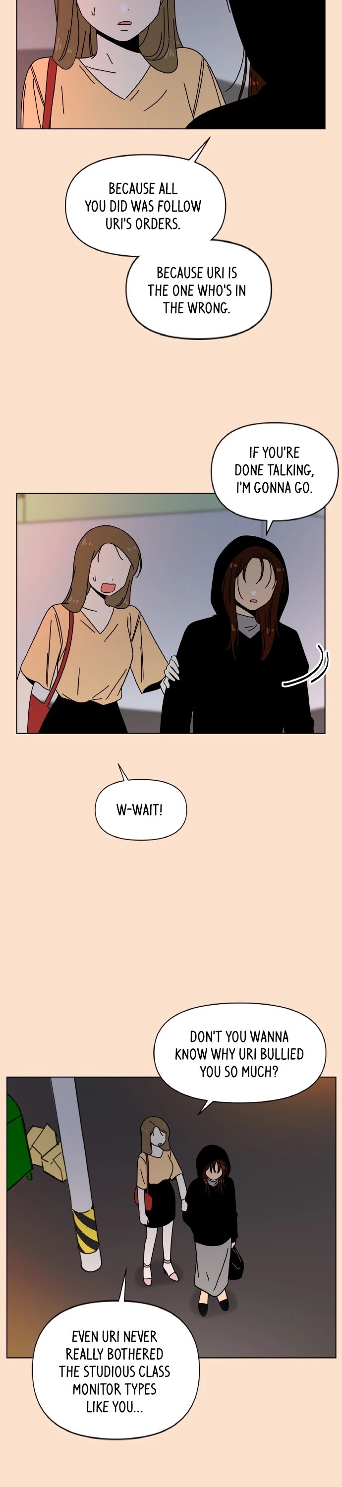 Seasons of Blossom chapter 91 page 5