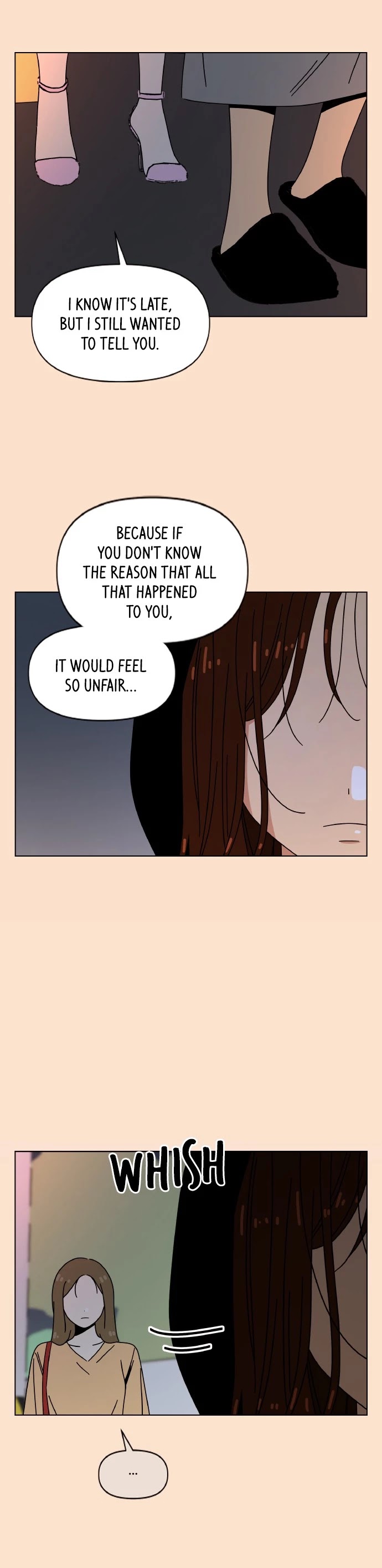 Seasons of Blossom chapter 91 page 7