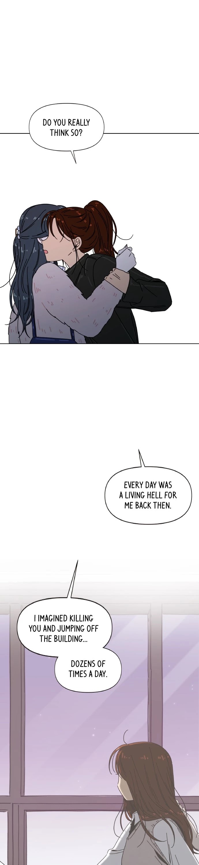 Seasons of Blossom chapter 92 page 14