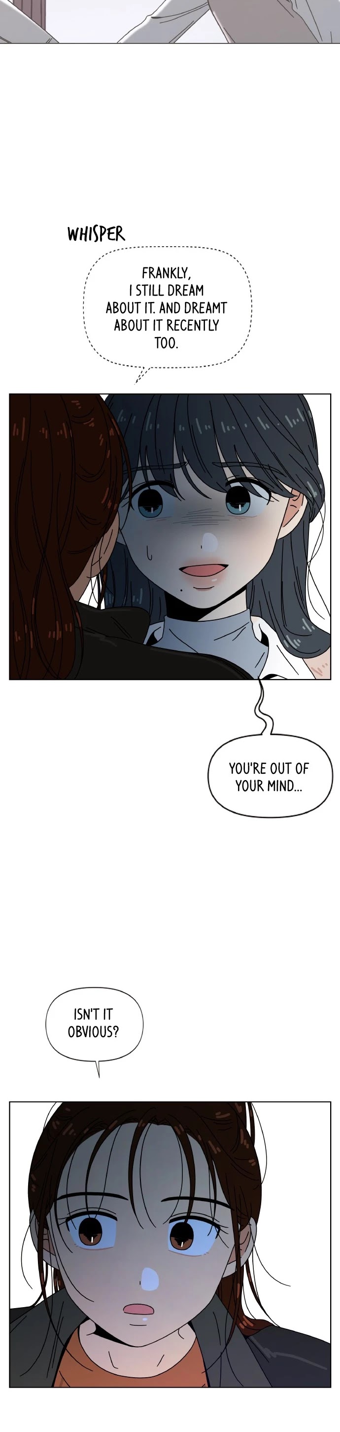 Seasons of Blossom chapter 92 page 15
