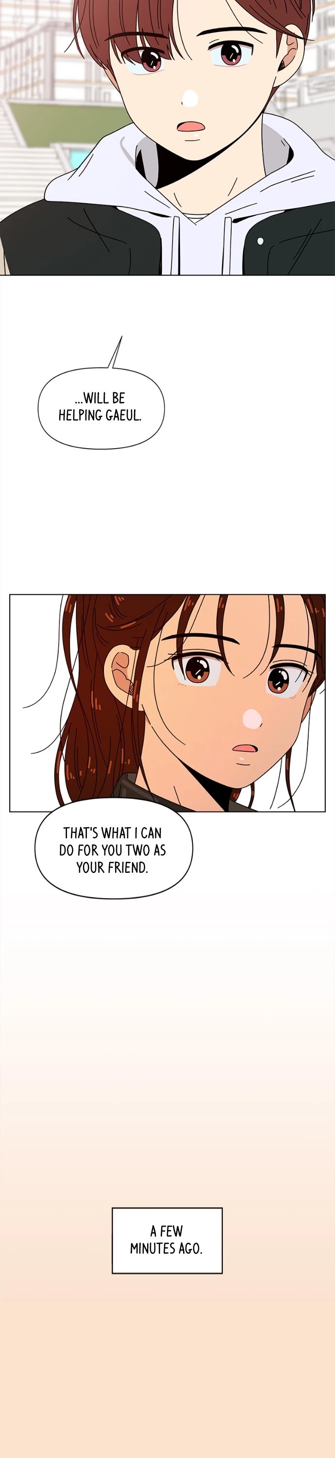 Seasons of Blossom chapter 93 page 10