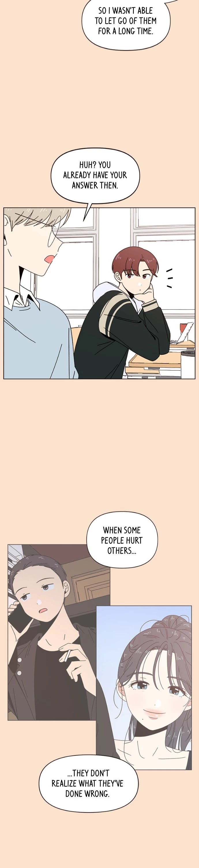 Seasons of Blossom chapter 93 page 13