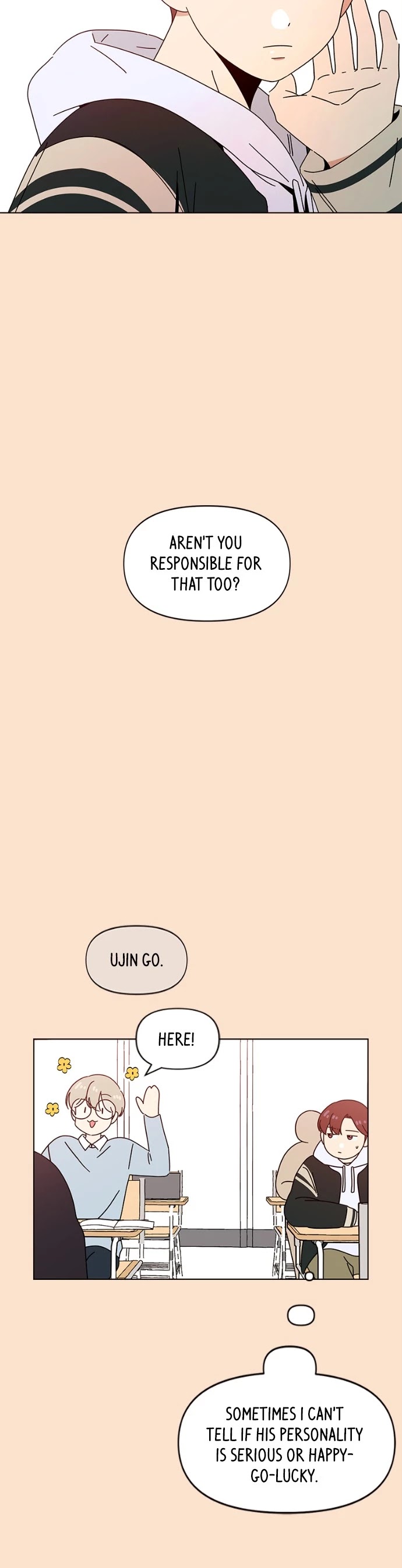 Seasons of Blossom chapter 93 page 16