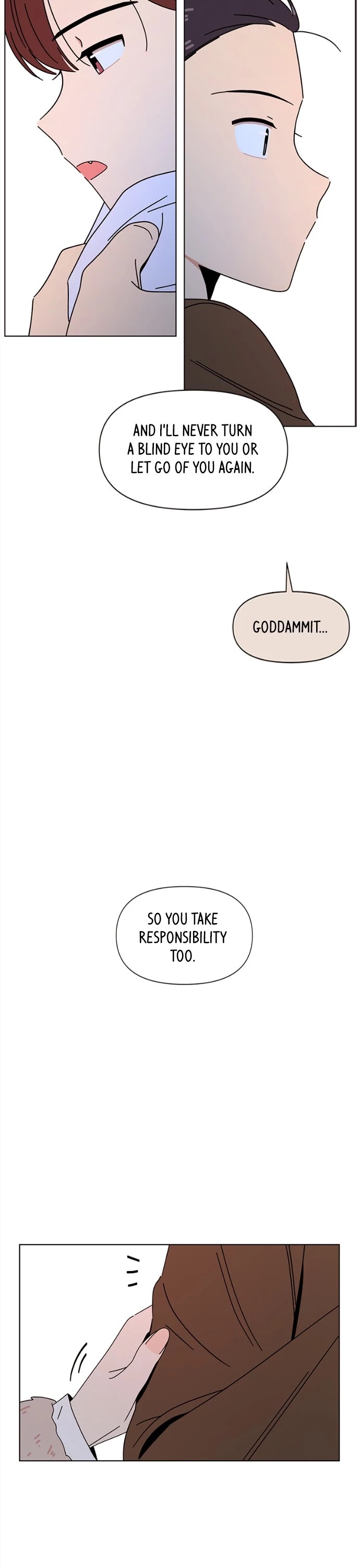 Seasons of Blossom chapter 93 page 21