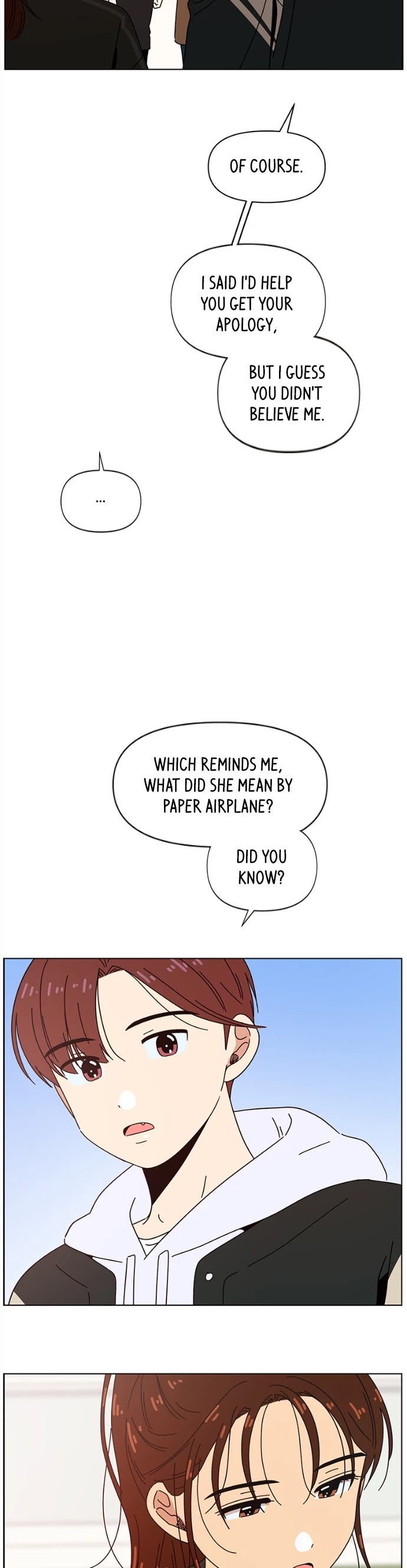 Seasons of Blossom chapter 93 page 24