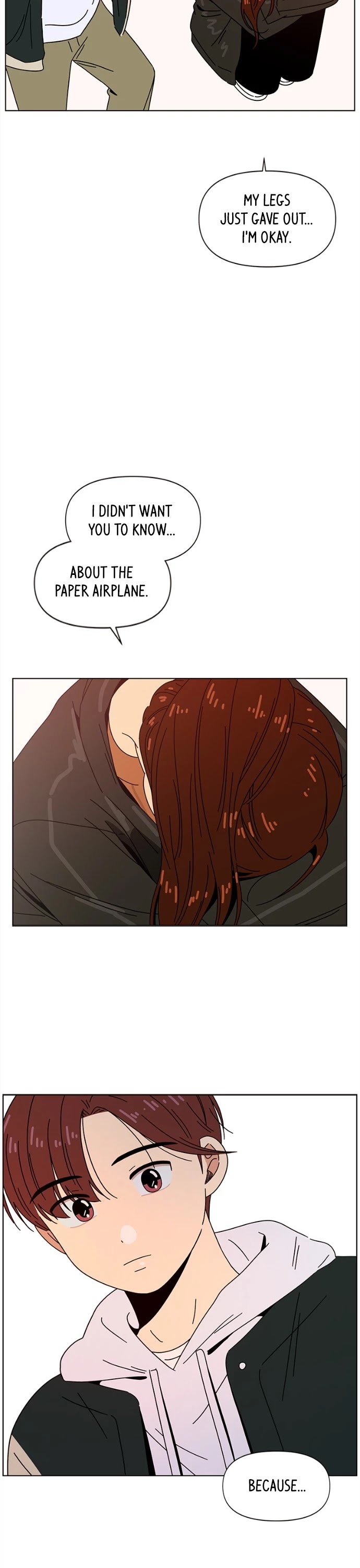 Seasons of Blossom chapter 93 page 26