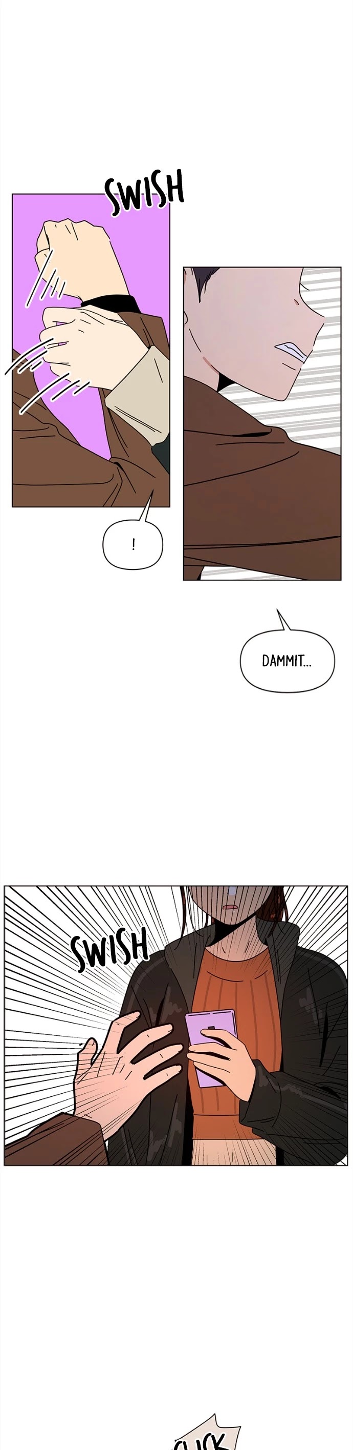 Seasons of Blossom chapter 93 page 3