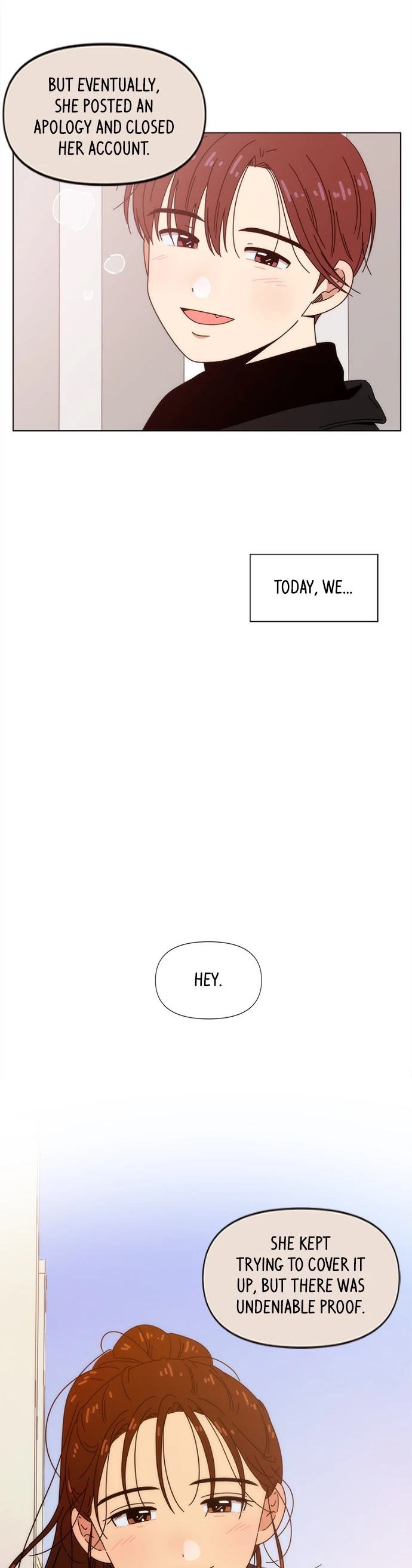 Seasons of Blossom chapter 93 page 31