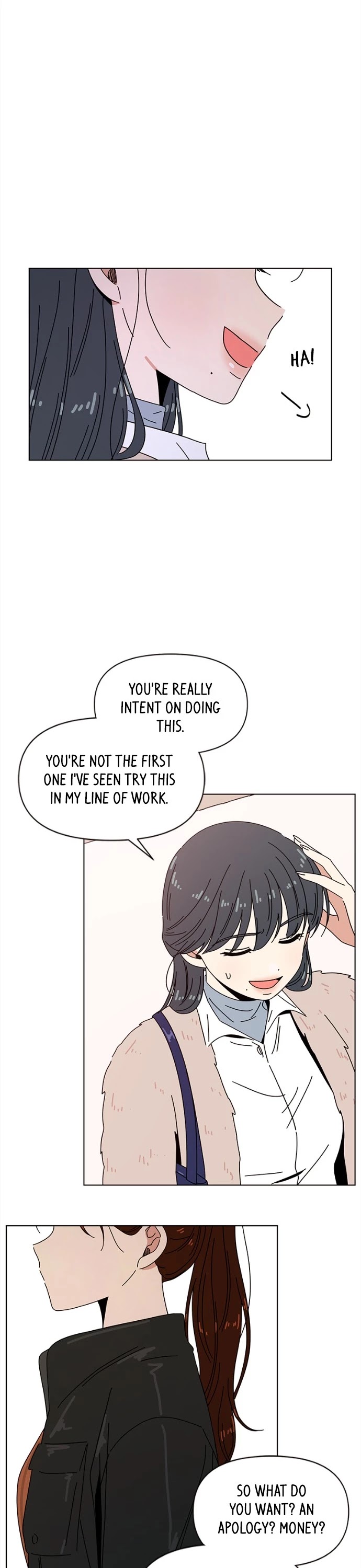 Seasons of Blossom chapter 93 page 6