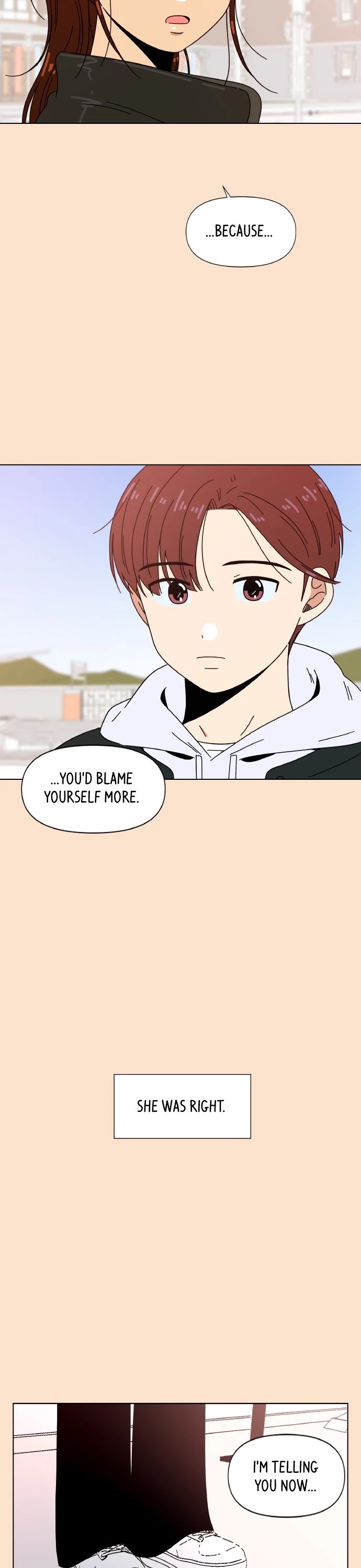 Seasons of Blossom chapter 94 page 10