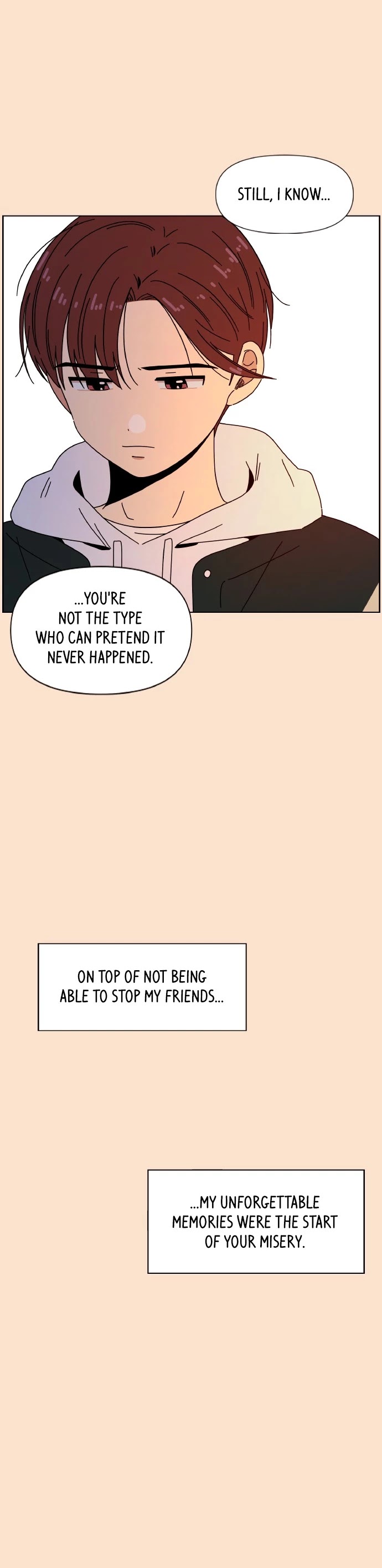 Seasons of Blossom chapter 94 page 12