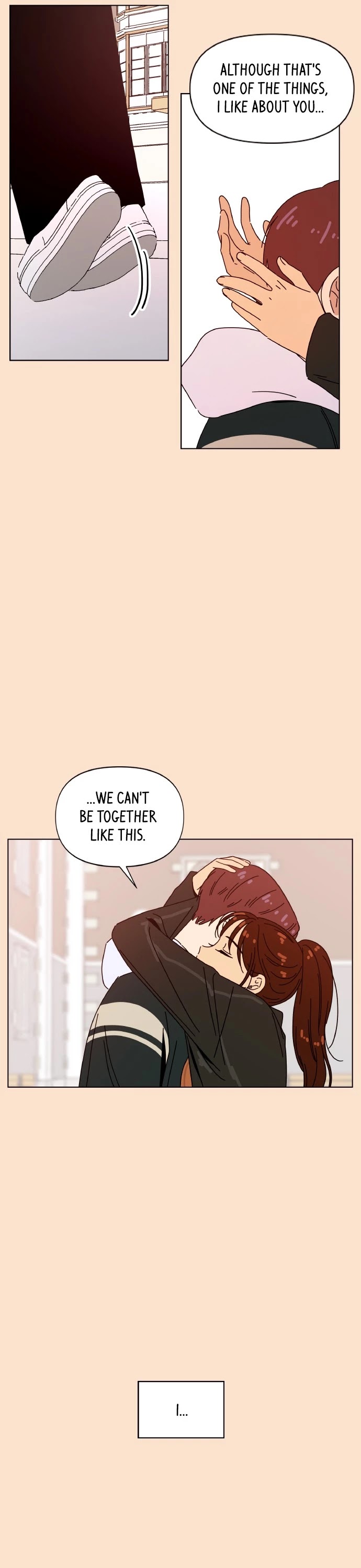 Seasons of Blossom chapter 94 page 13