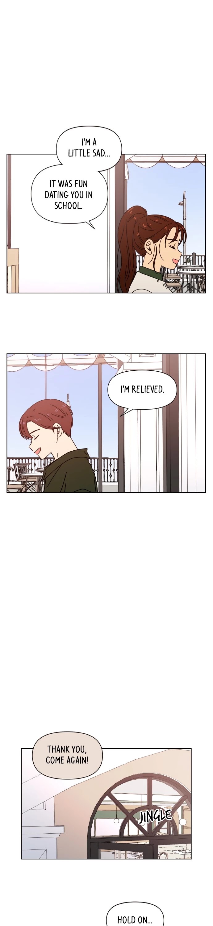 Seasons of Blossom chapter 94 page 18